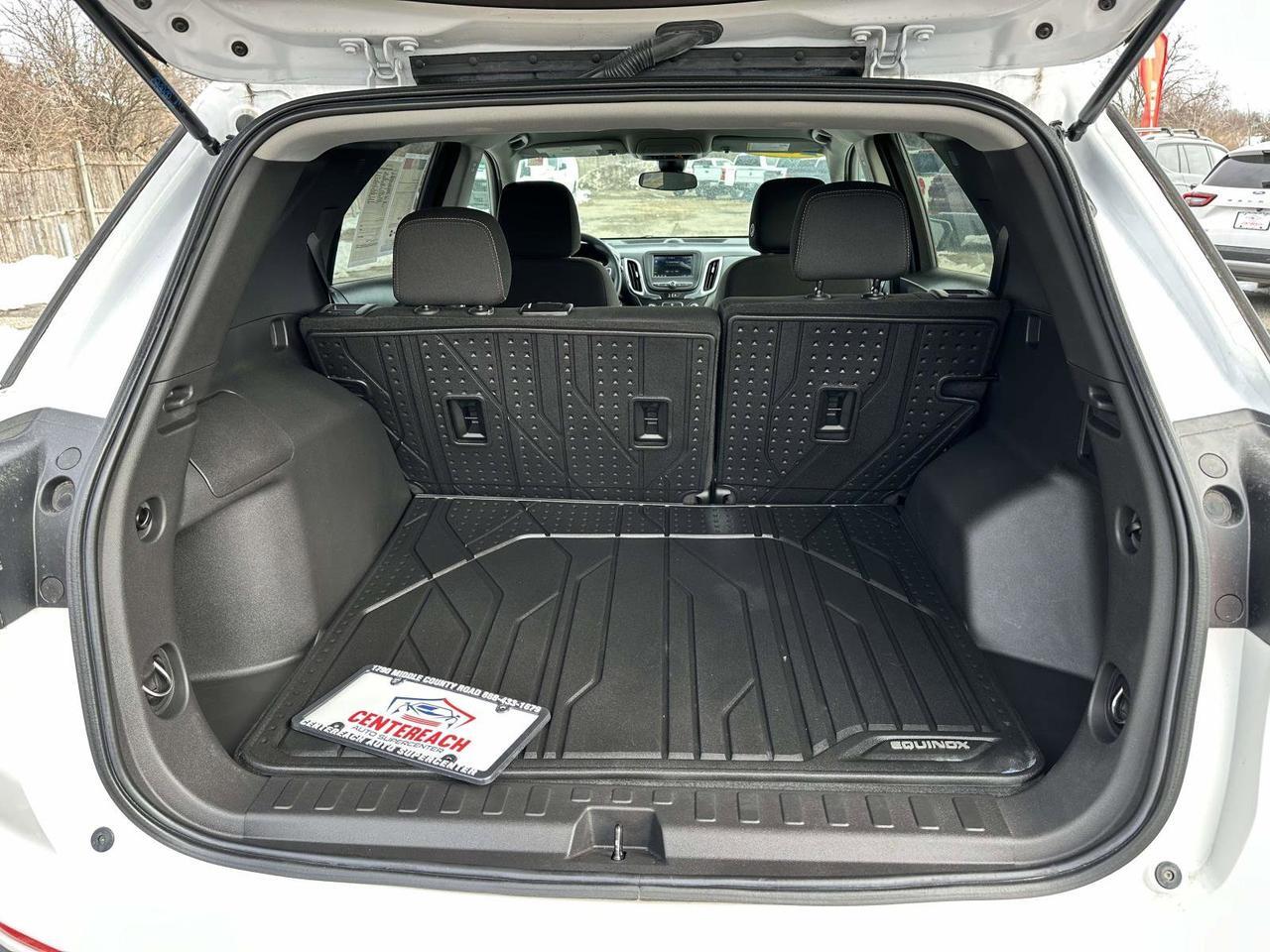 2022 Chevrolet Equinox LT San Clemente CA