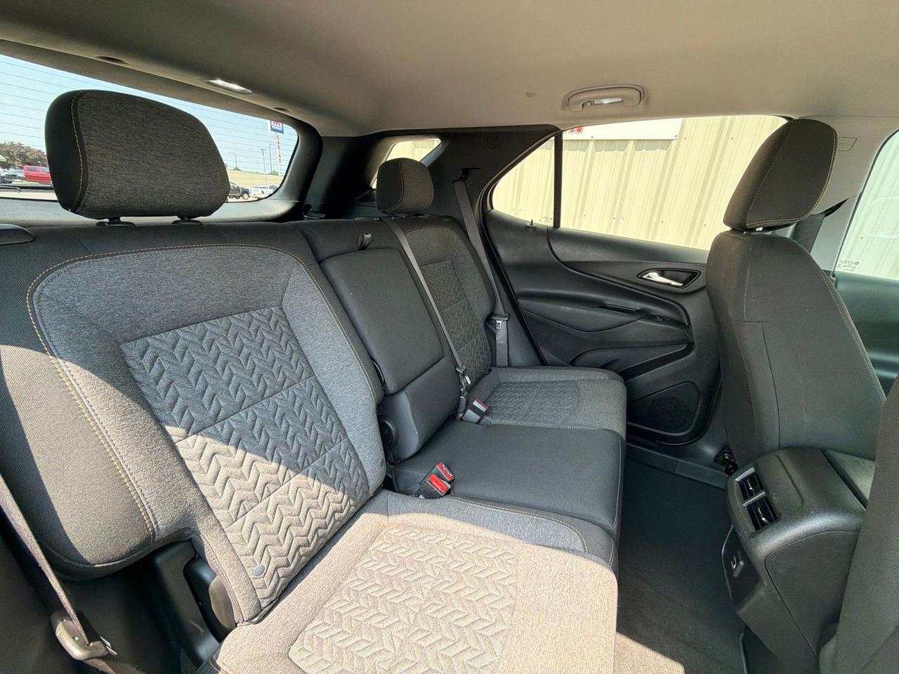 2022 Chevrolet Equinox LT Watertown SD 2022 Chevrolet Equinox LT Watertown SD