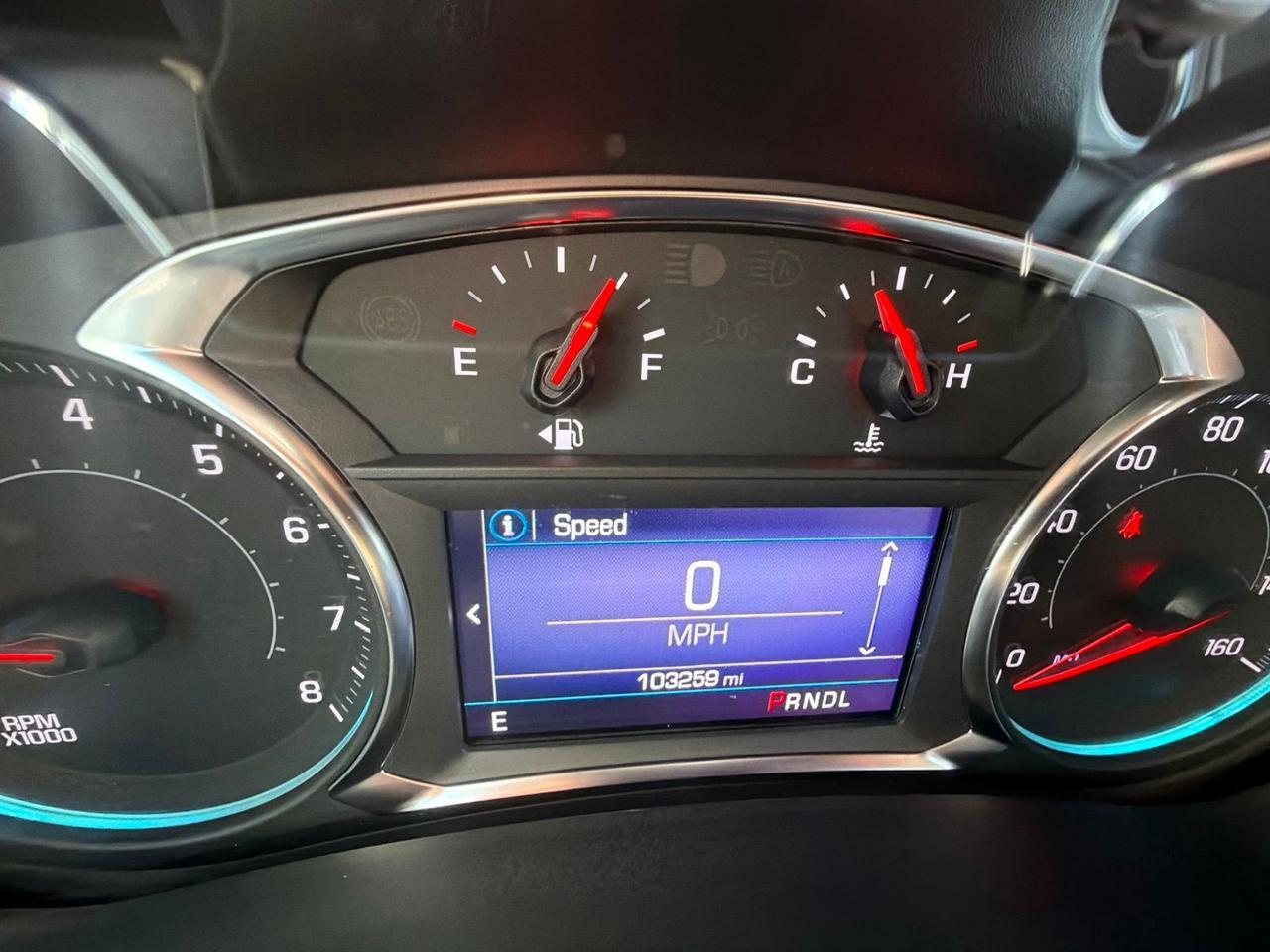 2022 Chevrolet Equinox LT Watertown SD 2022 Chevrolet Equinox LT Watertown SD