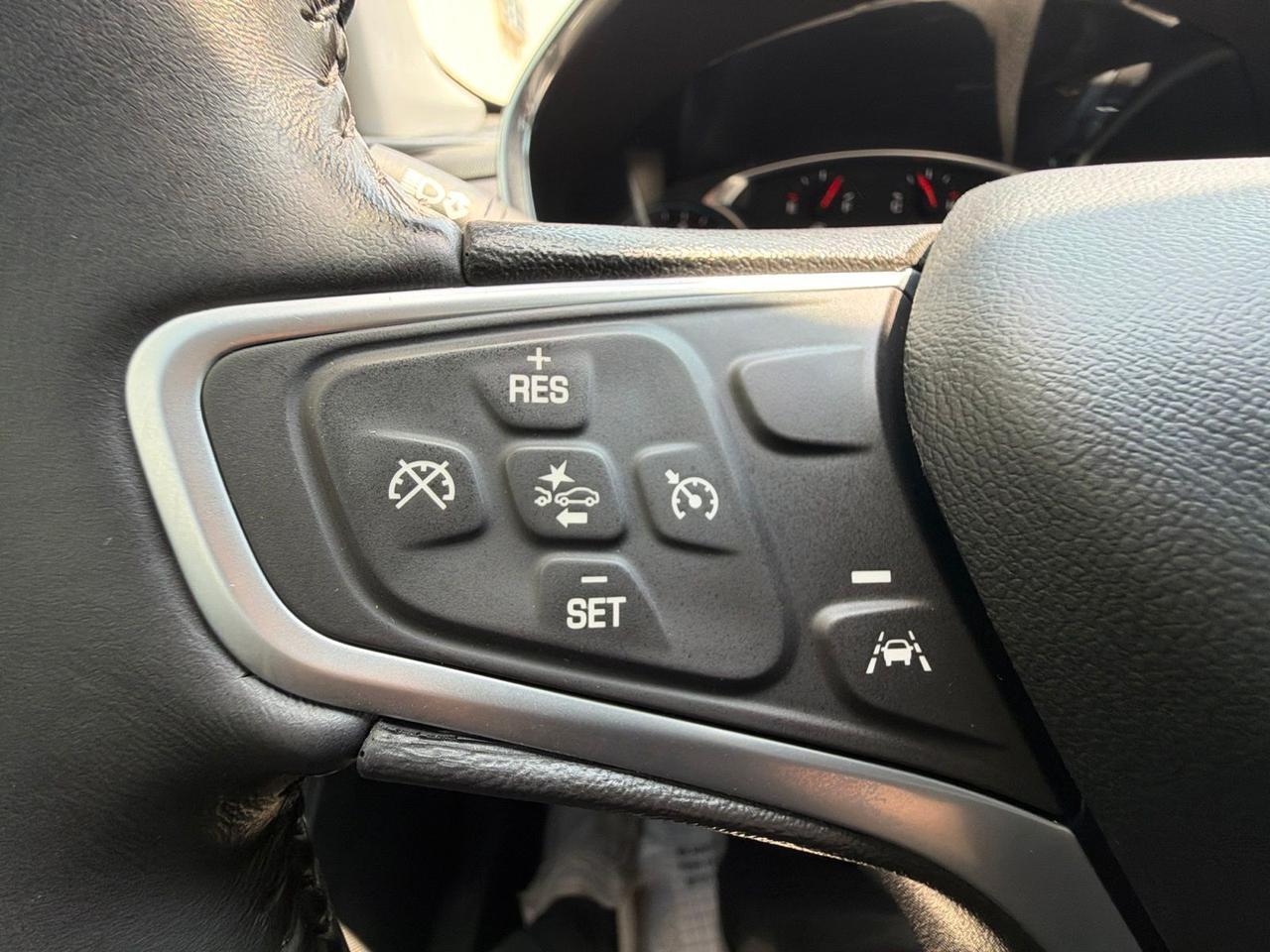 2022 Chevrolet Equinox LT Watertown SD 2022 Chevrolet Equinox LT Watertown SD