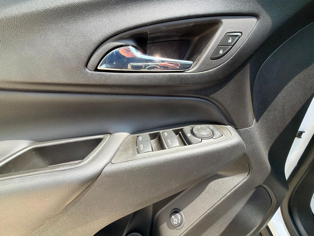 2022 Chevrolet Equinox LT Watertown SD 2022 Chevrolet Equinox LT Watertown SD