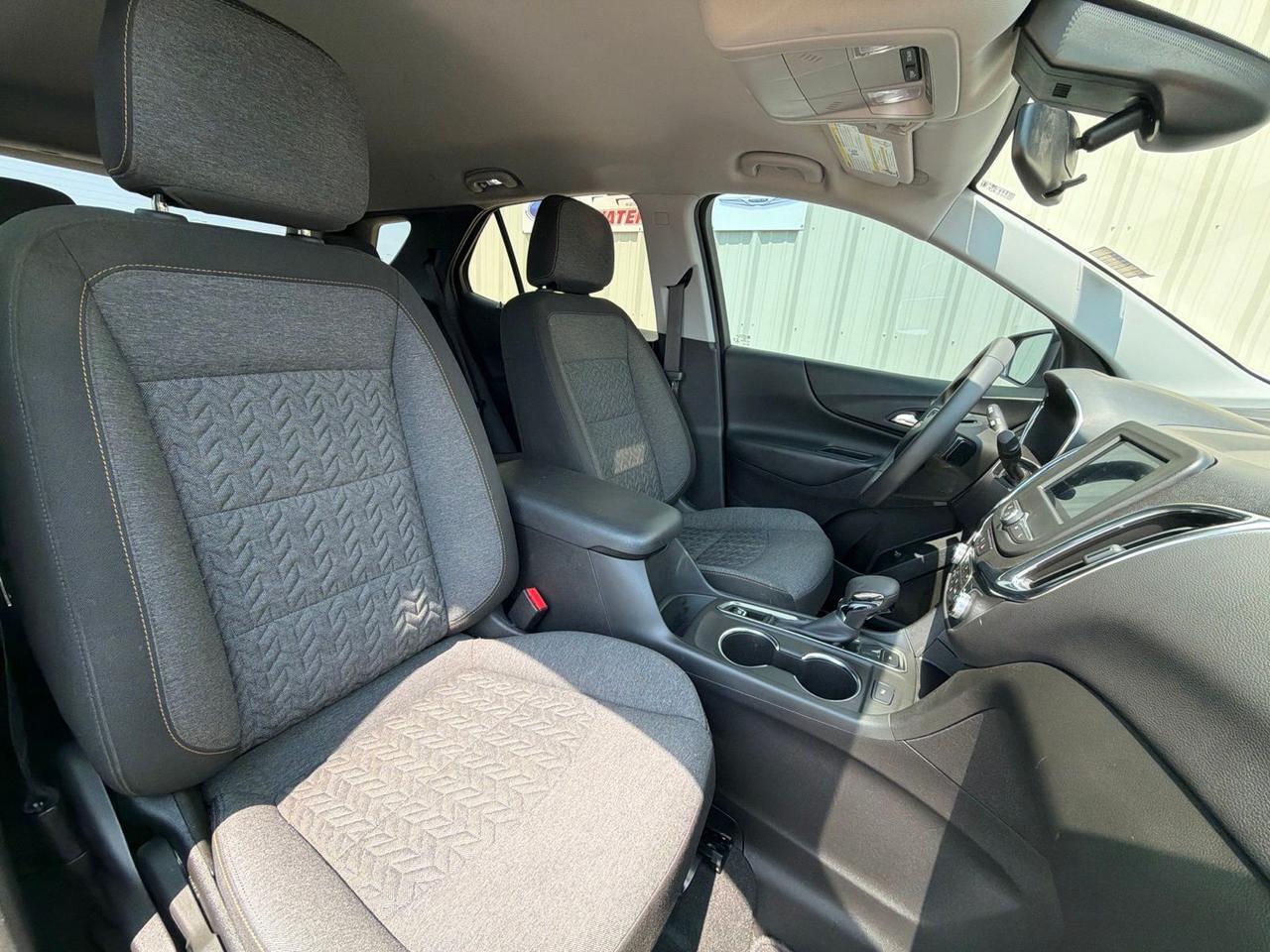 2022 Chevrolet Equinox LT Watertown SD 2022 Chevrolet Equinox LT Watertown SD