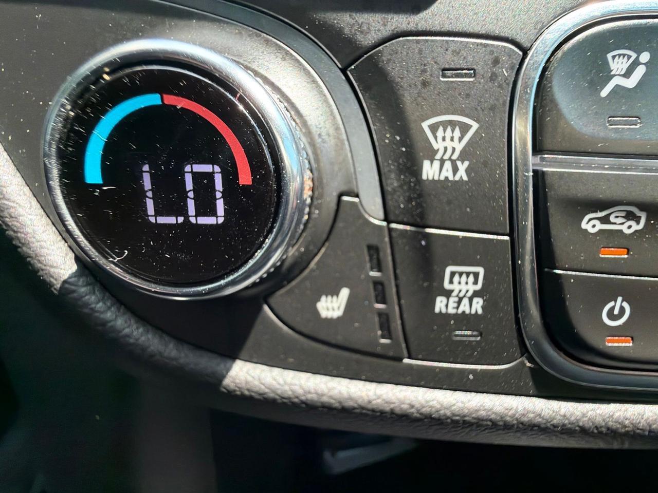 2022 Chevrolet Equinox LT Watertown SD 2022 Chevrolet Equinox LT Watertown SD