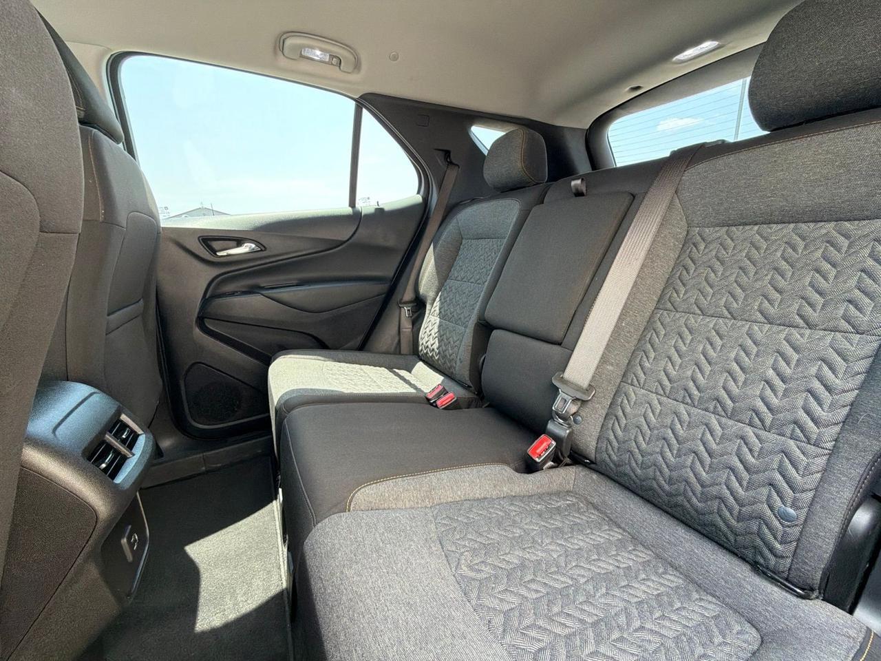 2022 Chevrolet Equinox LT Watertown SD 2022 Chevrolet Equinox LT Watertown SD