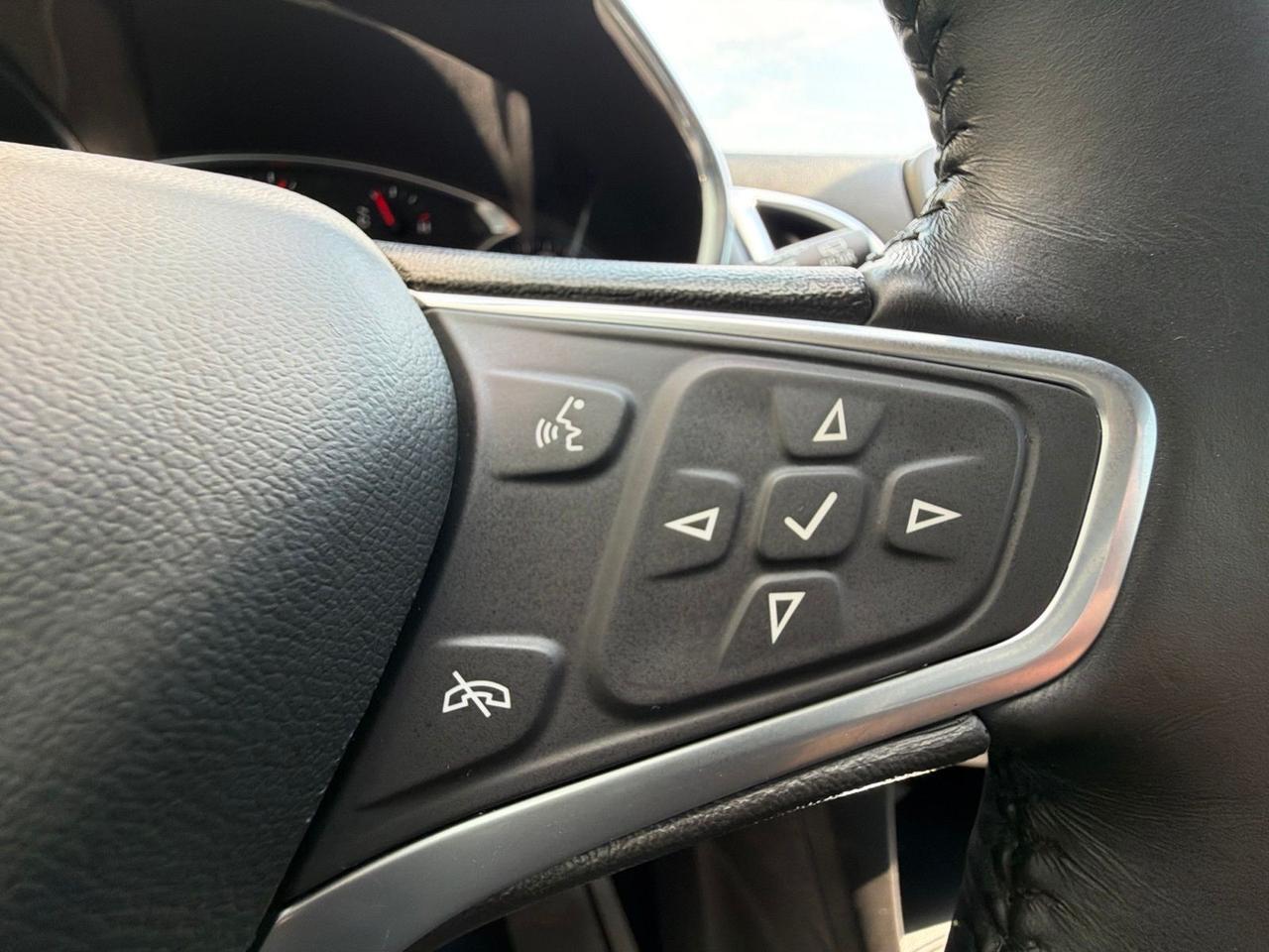 2022 Chevrolet Equinox LT Watertown SD 2022 Chevrolet Equinox LT Watertown SD