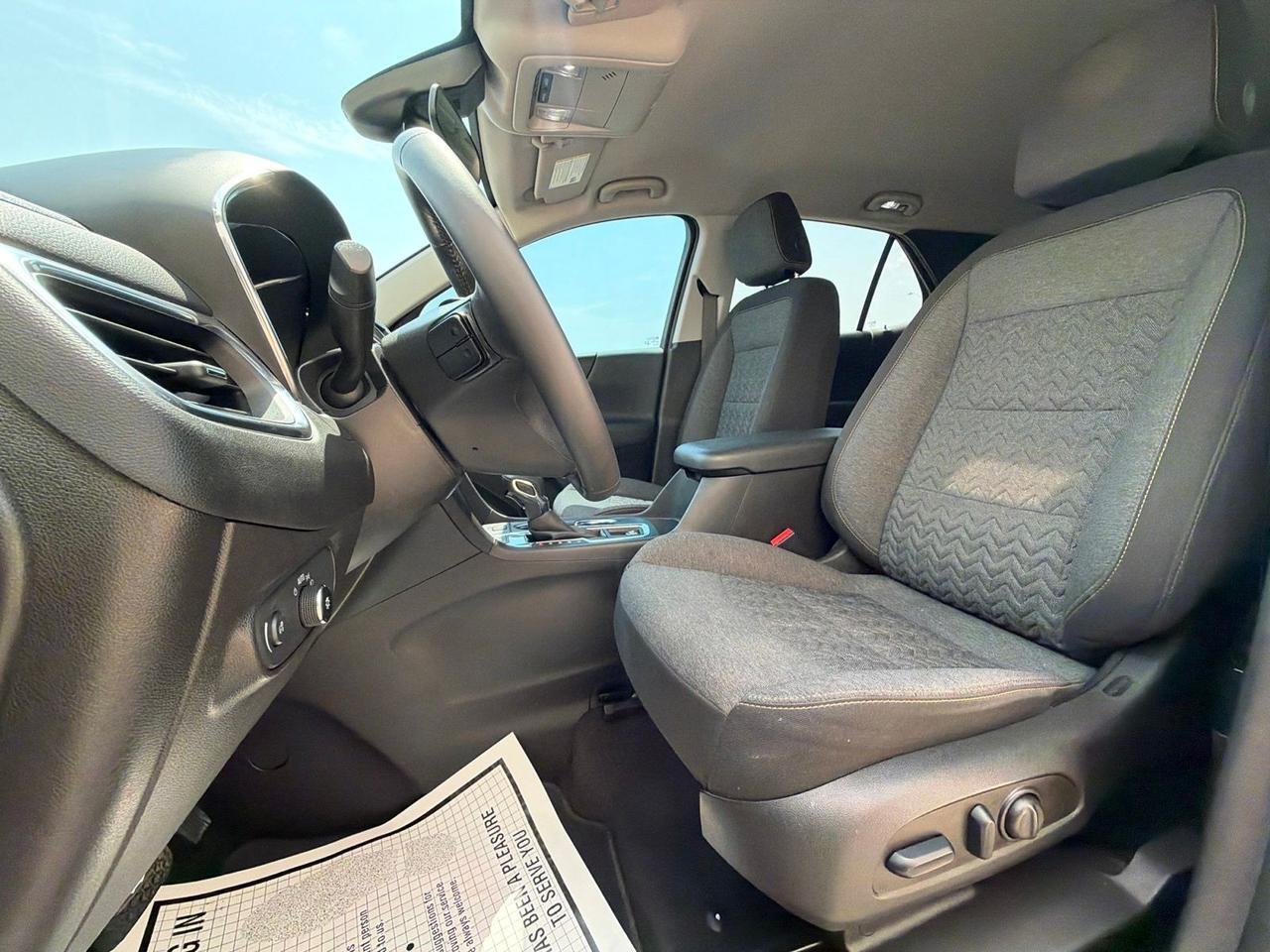 2022 Chevrolet Equinox LT Watertown SD 2022 Chevrolet Equinox LT Watertown SD