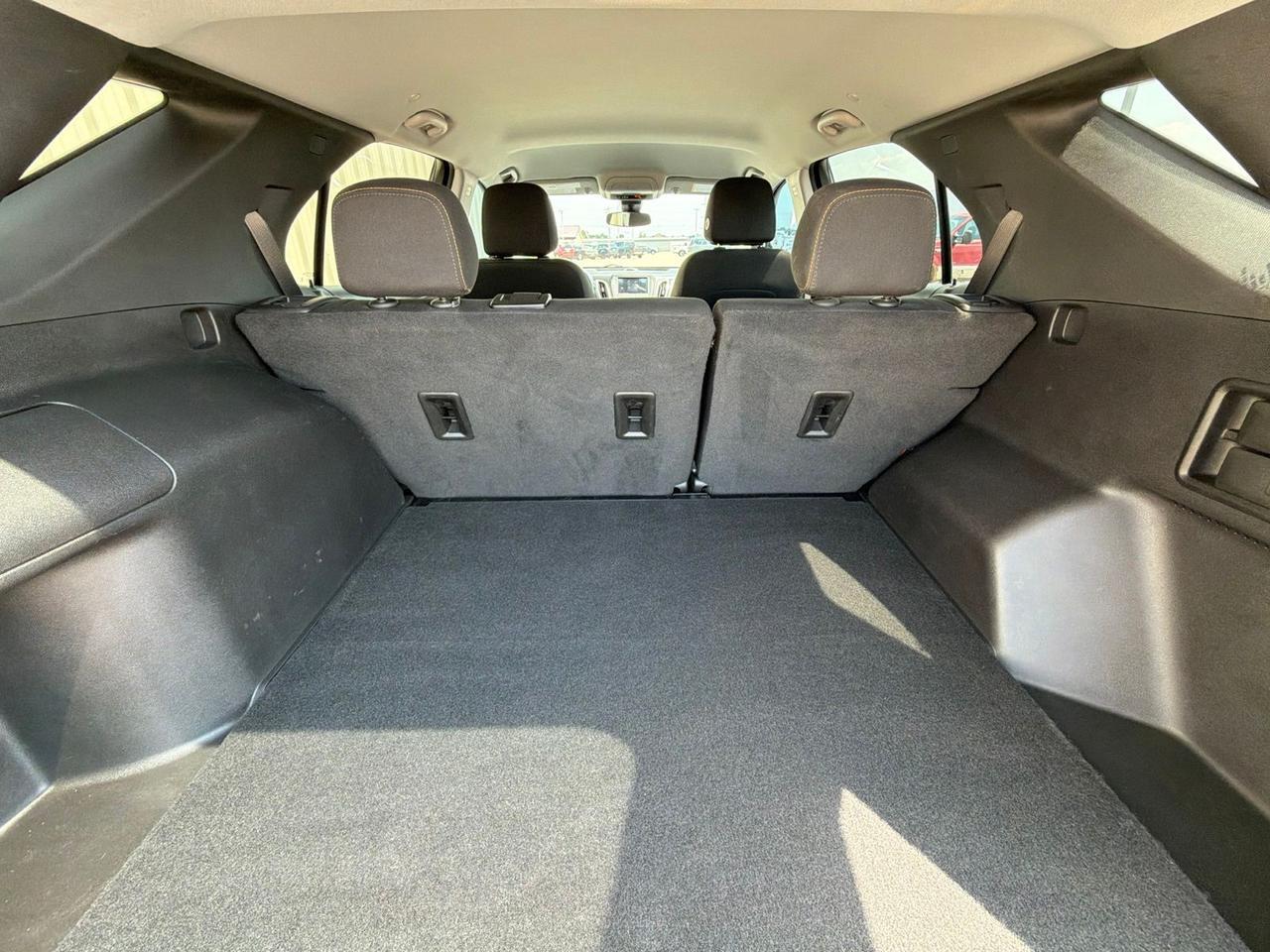 2022 Chevrolet Equinox LT Watertown SD 2022 Chevrolet Equinox LT Watertown SD