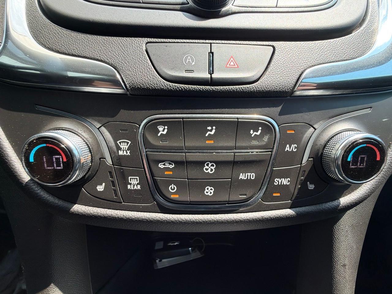 2022 Chevrolet Equinox LT Watertown SD 2022 Chevrolet Equinox LT Watertown SD