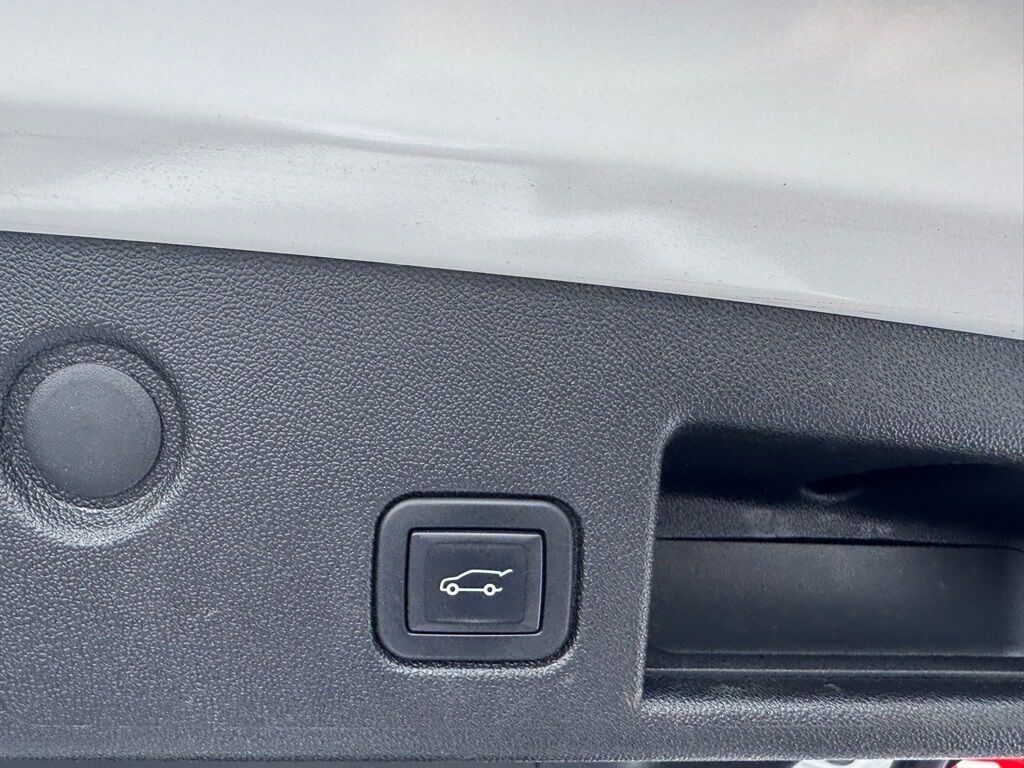 2022 Chevrolet Equinox Premier Morristown TN 2022 Chevrolet Equinox Premier Morristown TN