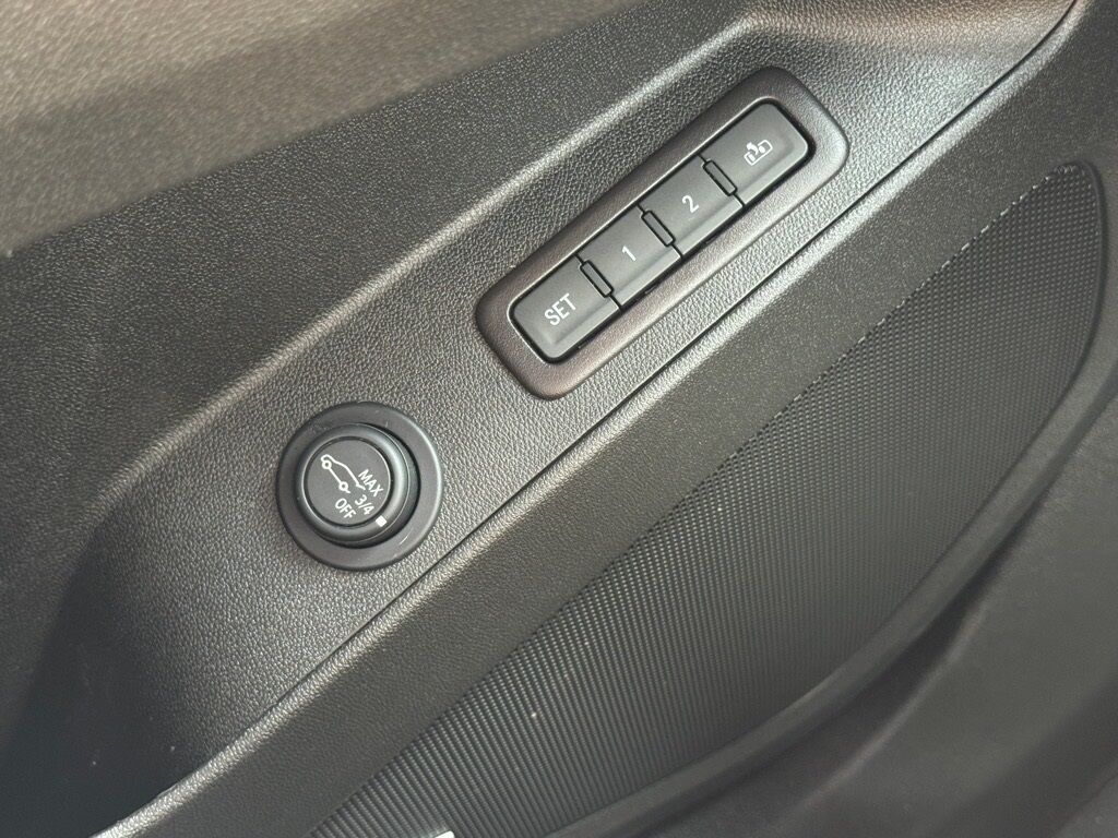 2022 Chevrolet Equinox Premier Morristown TN 2022 Chevrolet Equinox Premier Morristown TN