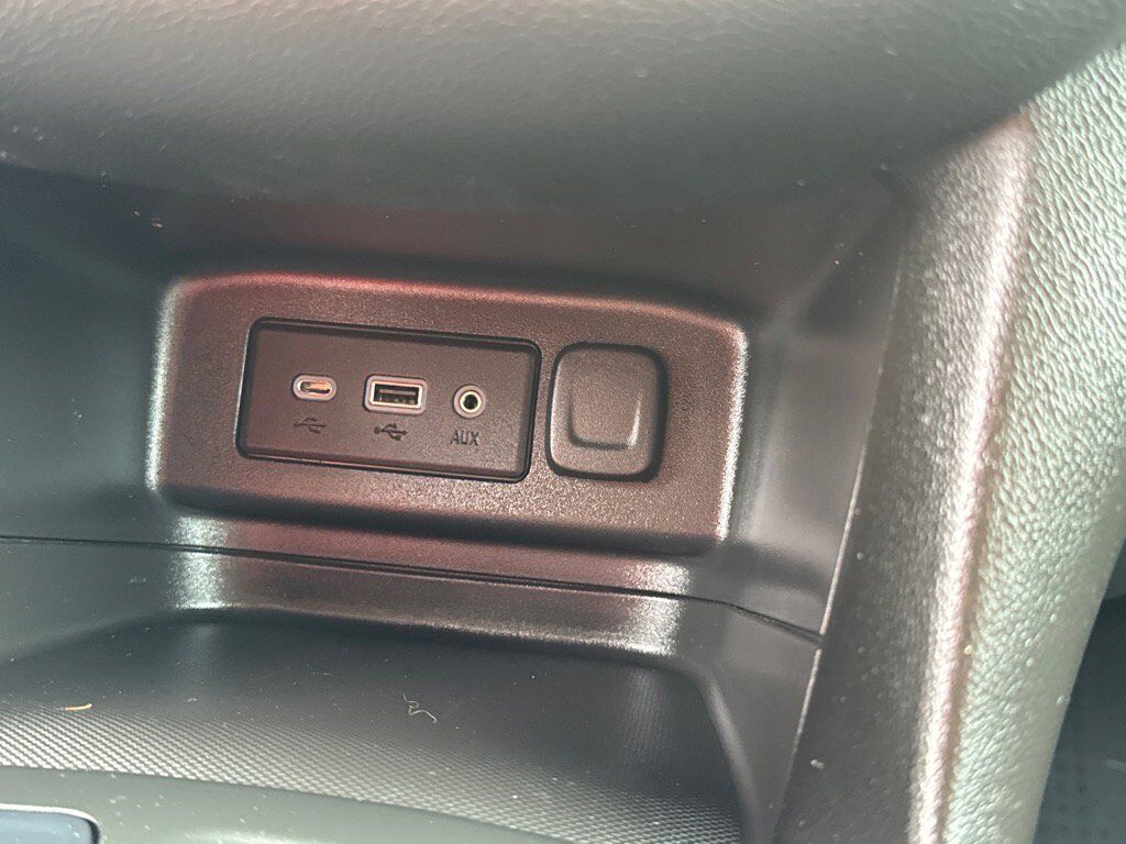 2022 Chevrolet Equinox RS Johnson City TN 2022 Chevrolet Equinox RS Johnson City TN