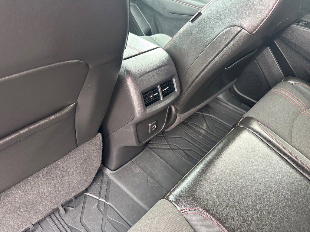2022 Chevrolet Equinox RS Johnson City TN 2022 Chevrolet Equinox RS Johnson City TN