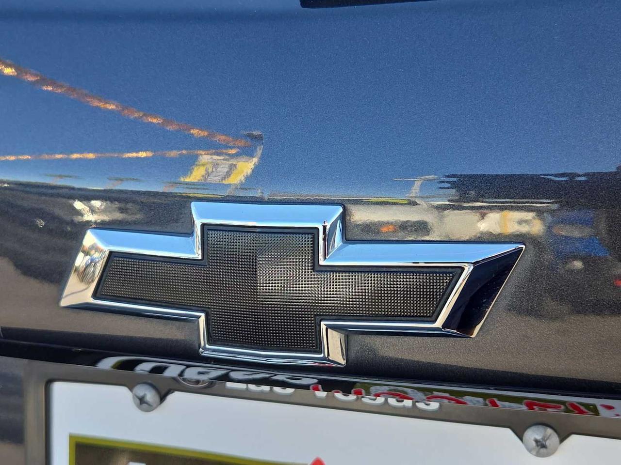2022 Chevrolet Equinox RS Irving TX