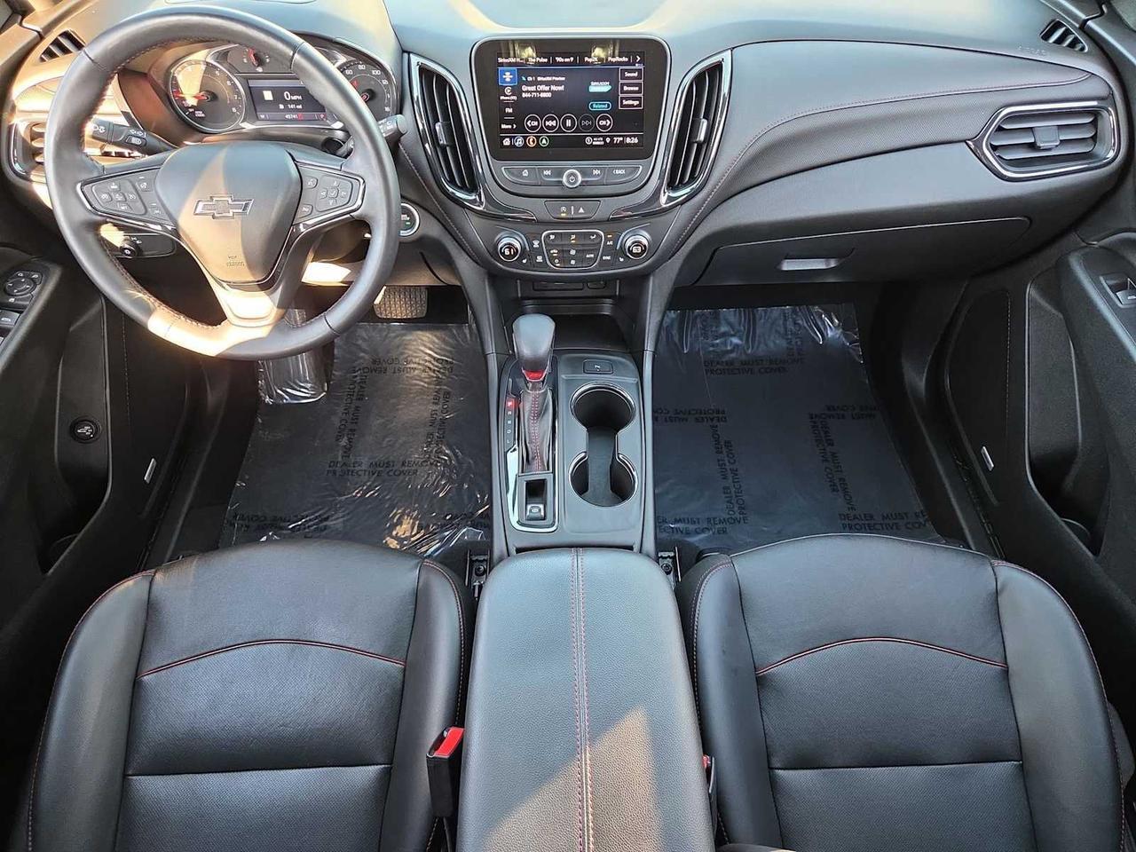 2022 Chevrolet Equinox RS Irving TX