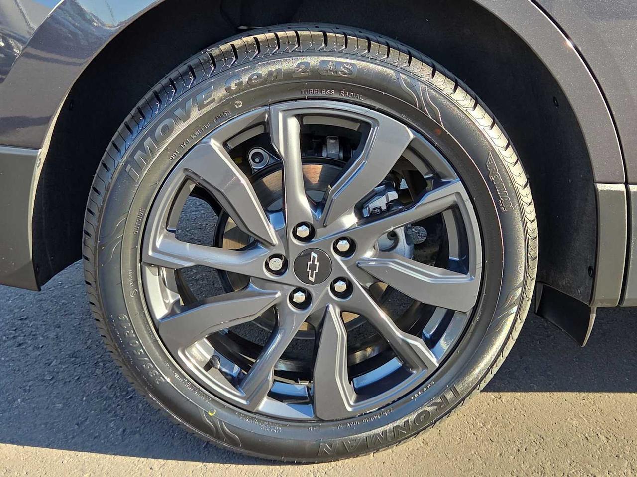 2022 Chevrolet Equinox RS Irving TX