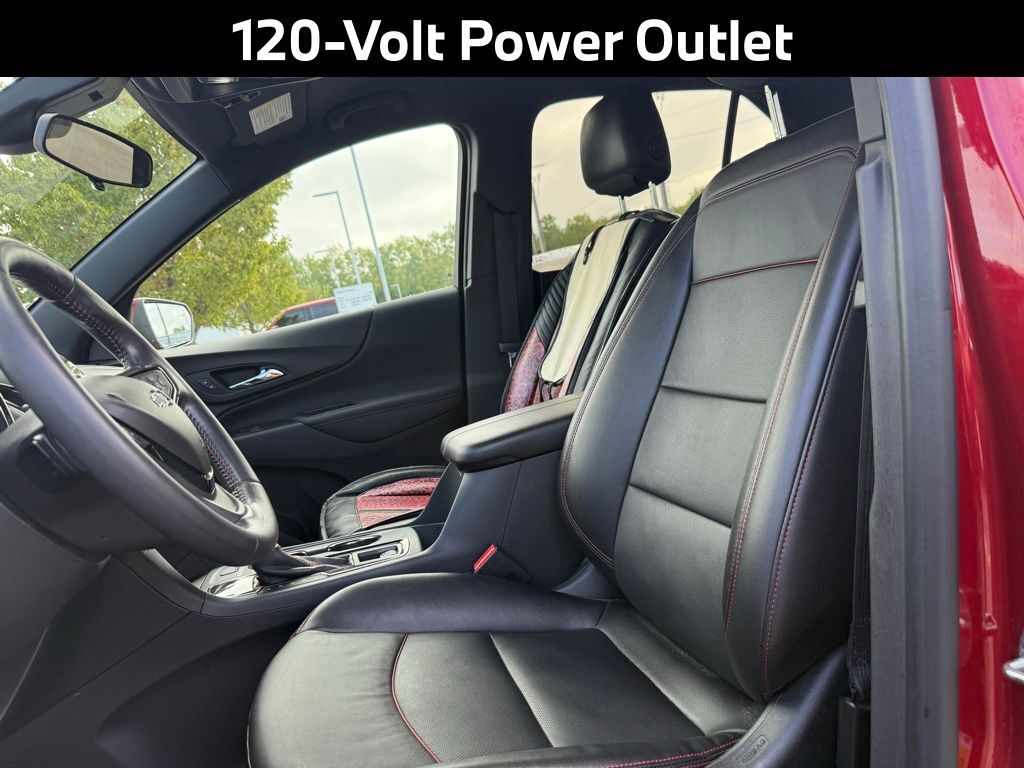 2022 Chevrolet Equinox RS San Clemente CA