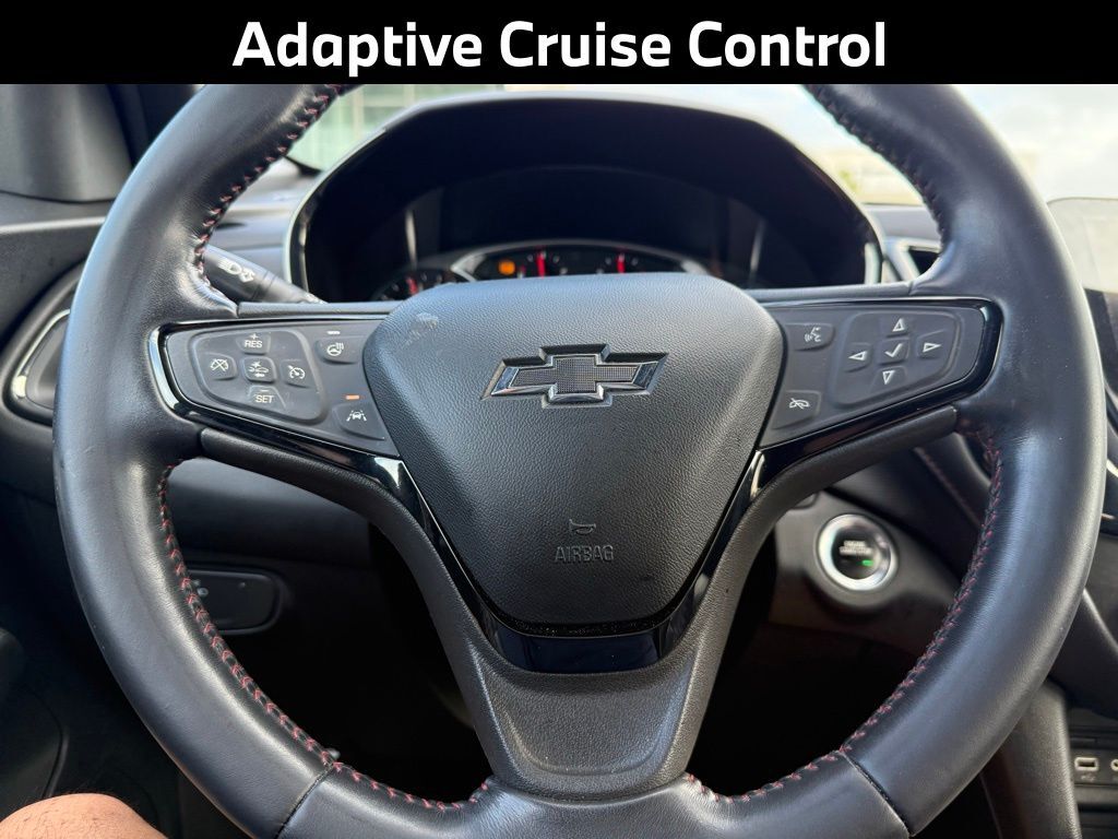 2022 Chevrolet Equinox RS San Clemente CA