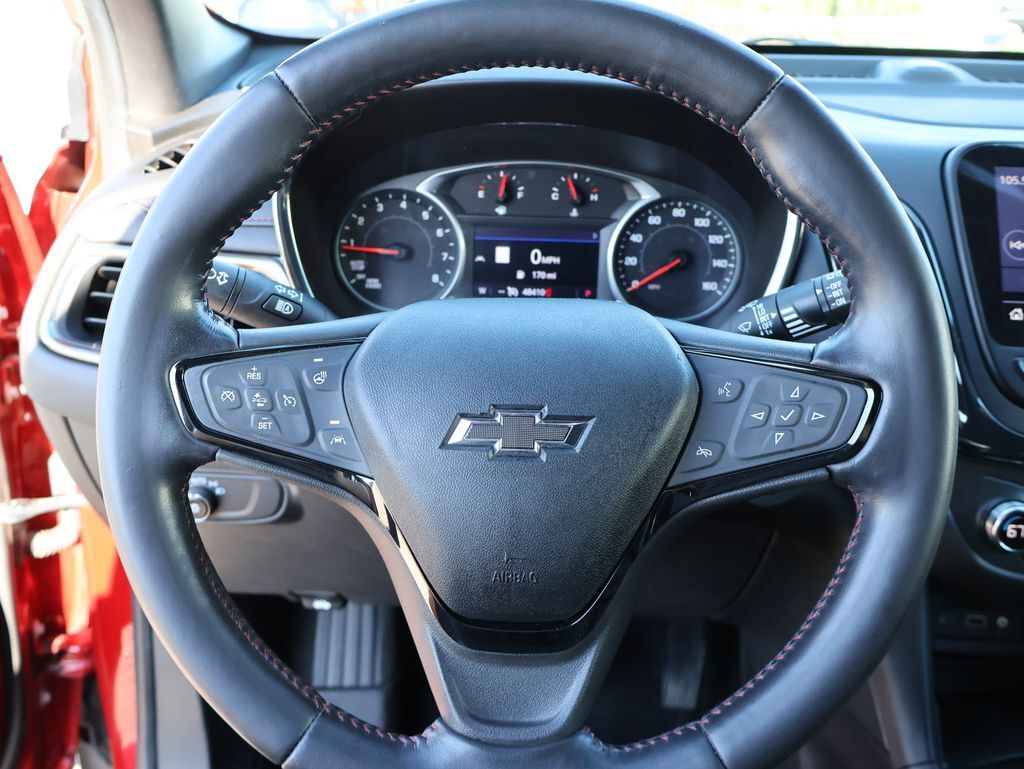 2022 Chevrolet Equinox RS San Clemente CA