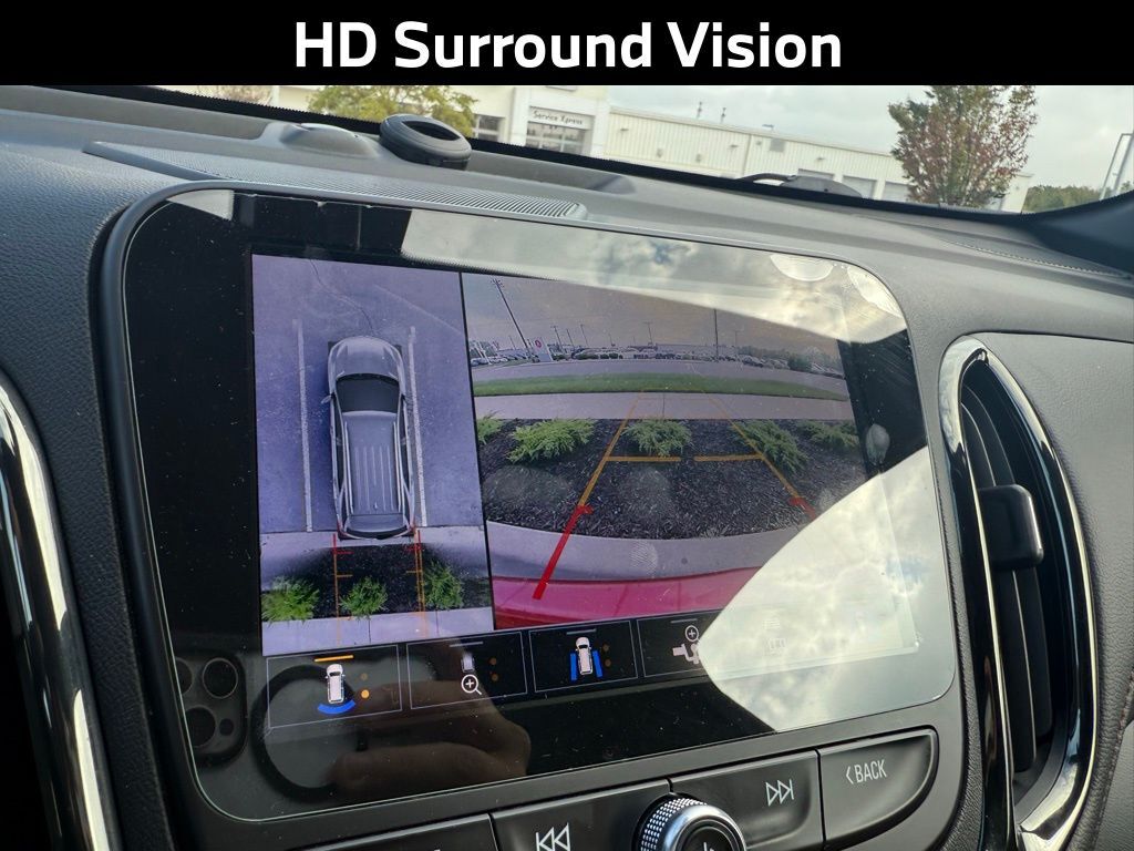 2022 Chevrolet Equinox RS San Clemente CA