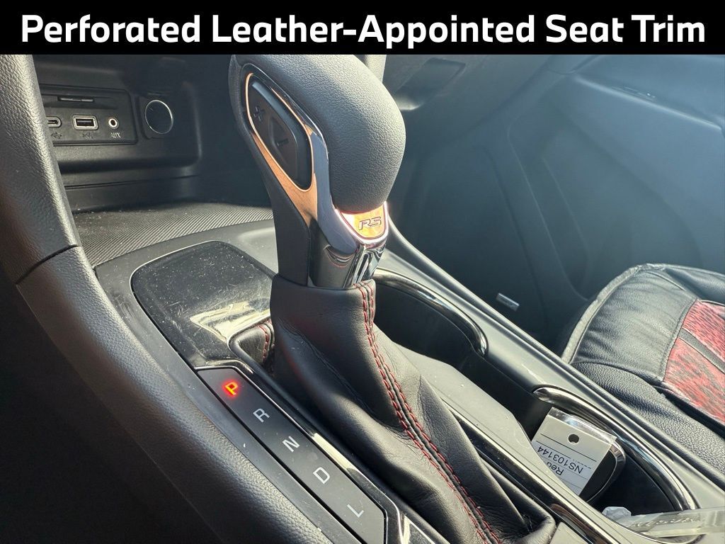 2022 Chevrolet Equinox RS San Clemente CA