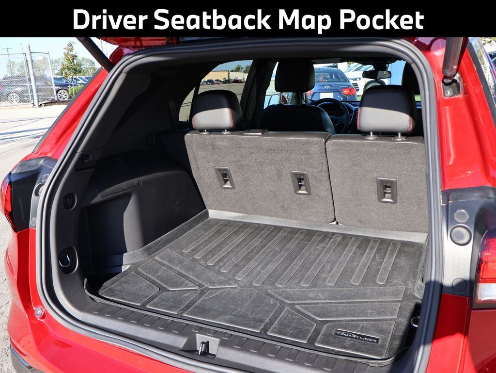 2022 Chevrolet Equinox RS San Clemente CA