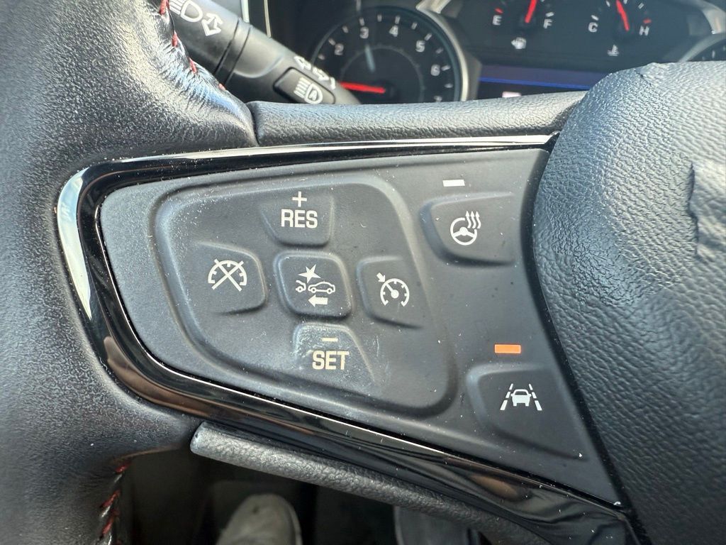 2022 Chevrolet Equinox RS San Clemente CA