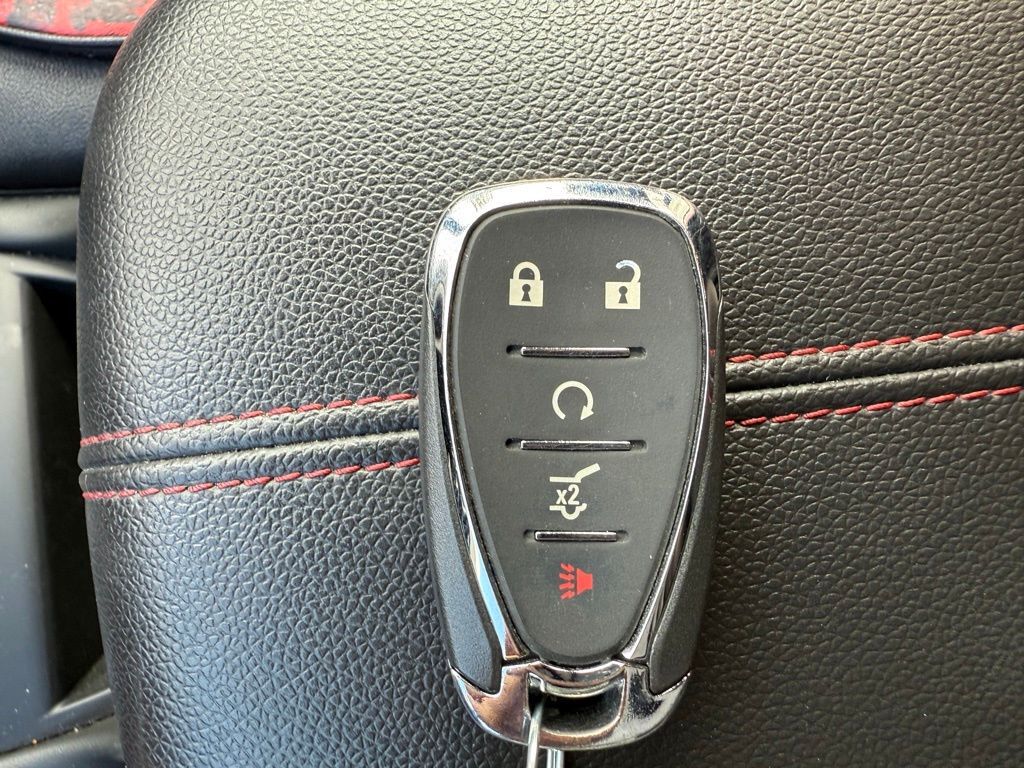 2022 Chevrolet Equinox RS San Clemente CA
