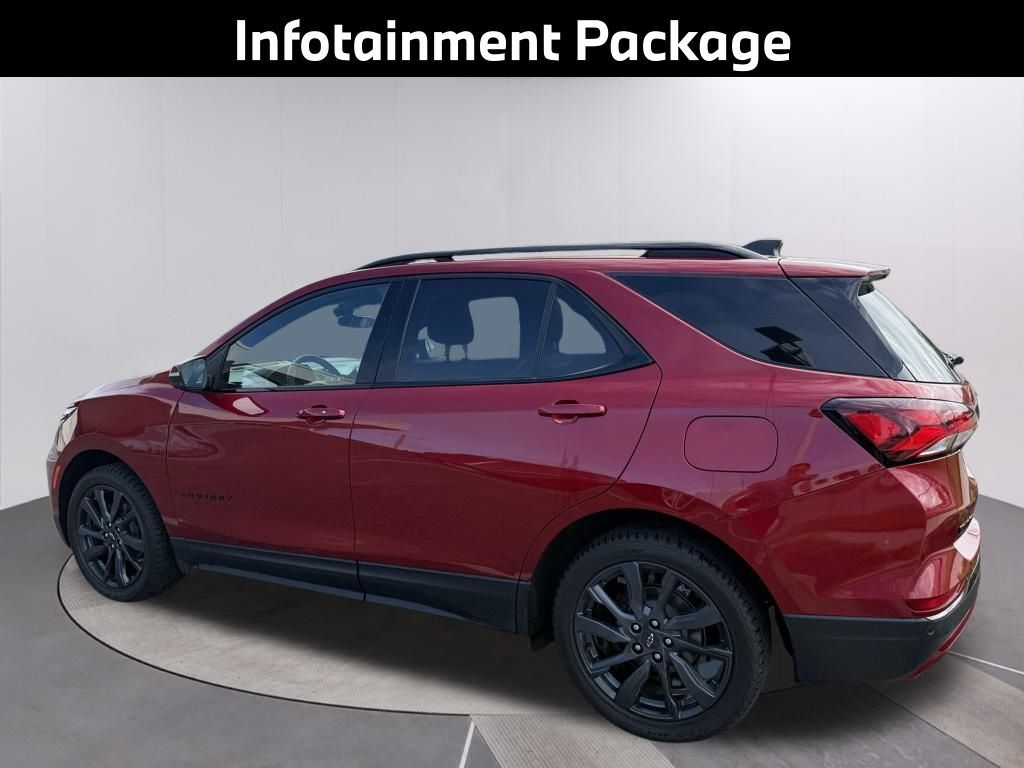 2022 Chevrolet Equinox RS San Clemente CA