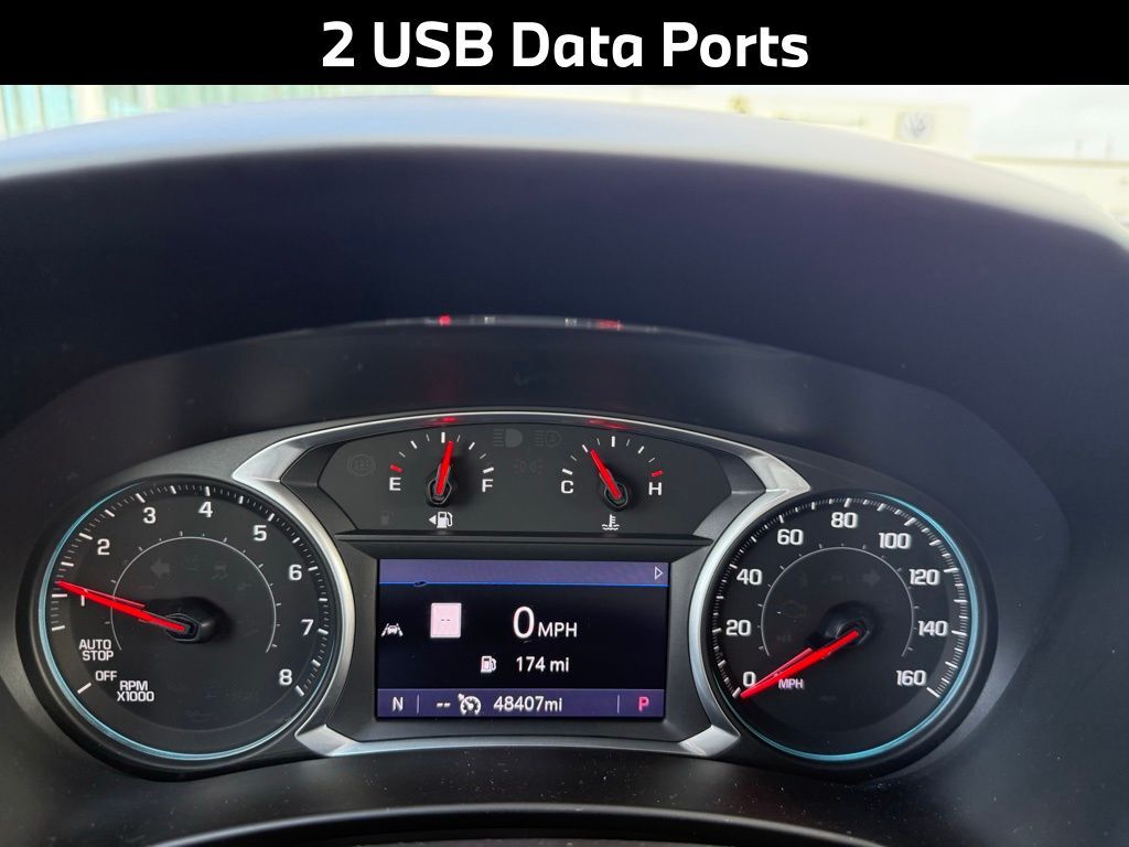 2022 Chevrolet Equinox RS San Clemente CA