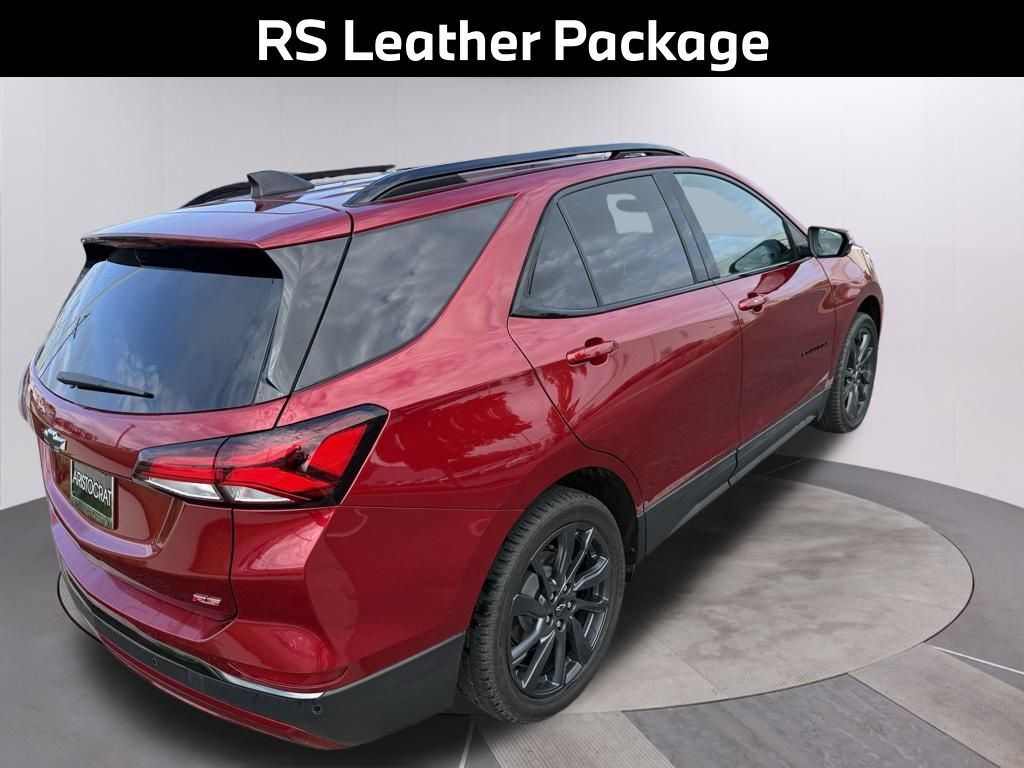 2022 Chevrolet Equinox RS San Clemente CA