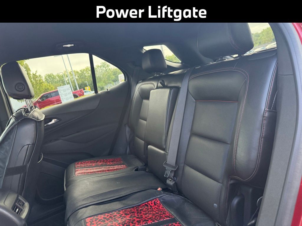 2022 Chevrolet Equinox RS San Clemente CA