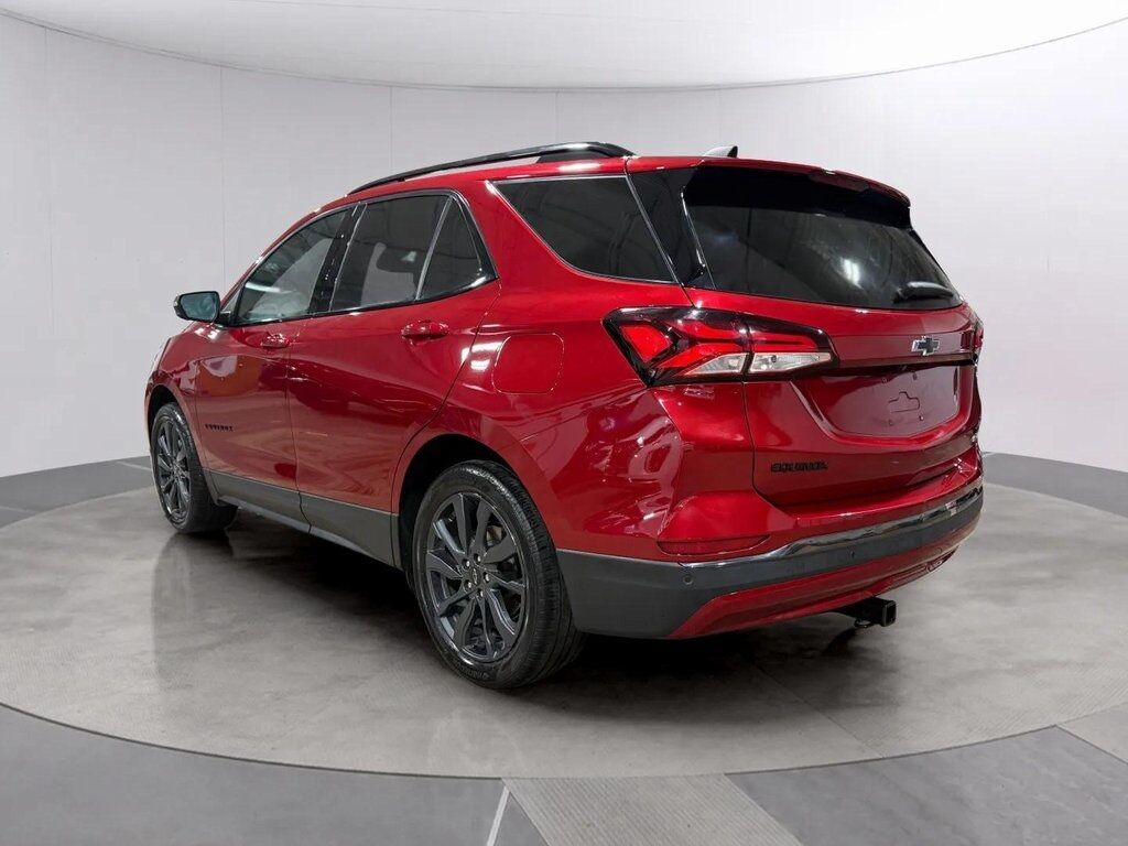2022 Chevrolet Equinox RS w/RS Plus Pkg San Clemente CA 2022 Chevrolet Equinox RS w/RS Plus Pkg San Clemente CA