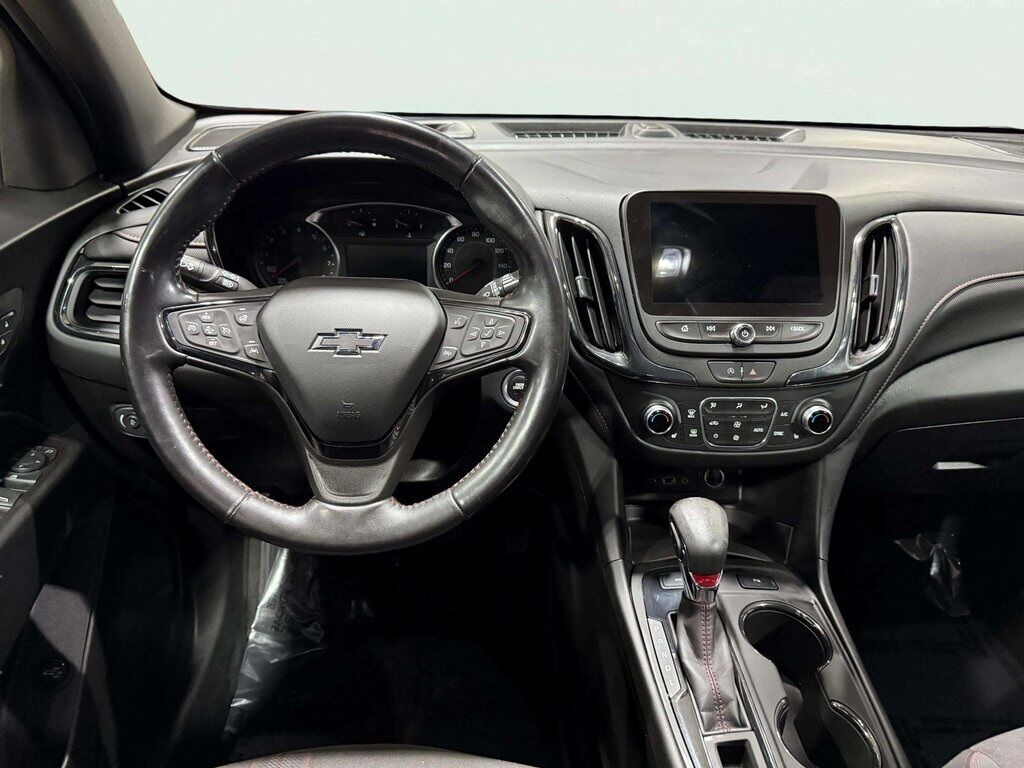 2022 Chevrolet Equinox RS w/RS Plus Pkg San Clemente CA 2022 Chevrolet Equinox RS w/RS Plus Pkg San Clemente CA