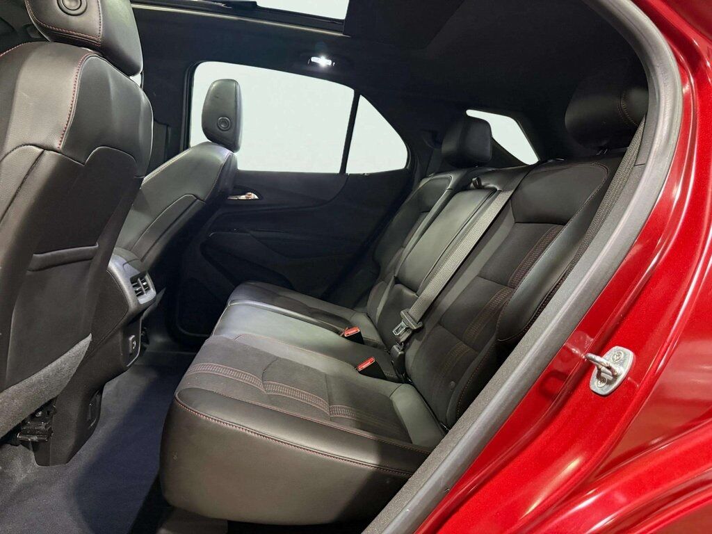 2022 Chevrolet Equinox RS w/RS Plus Pkg San Clemente CA 2022 Chevrolet Equinox RS w/RS Plus Pkg San Clemente CA