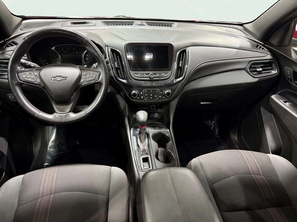 2022 Chevrolet Equinox RS w/RS Plus Pkg San Clemente CA 2022 Chevrolet Equinox RS w/RS Plus Pkg San Clemente CA