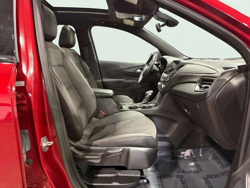 2022 Chevrolet Equinox RS w/RS Plus Pkg San Clemente CA 2022 Chevrolet Equinox RS w/RS Plus Pkg San Clemente CA