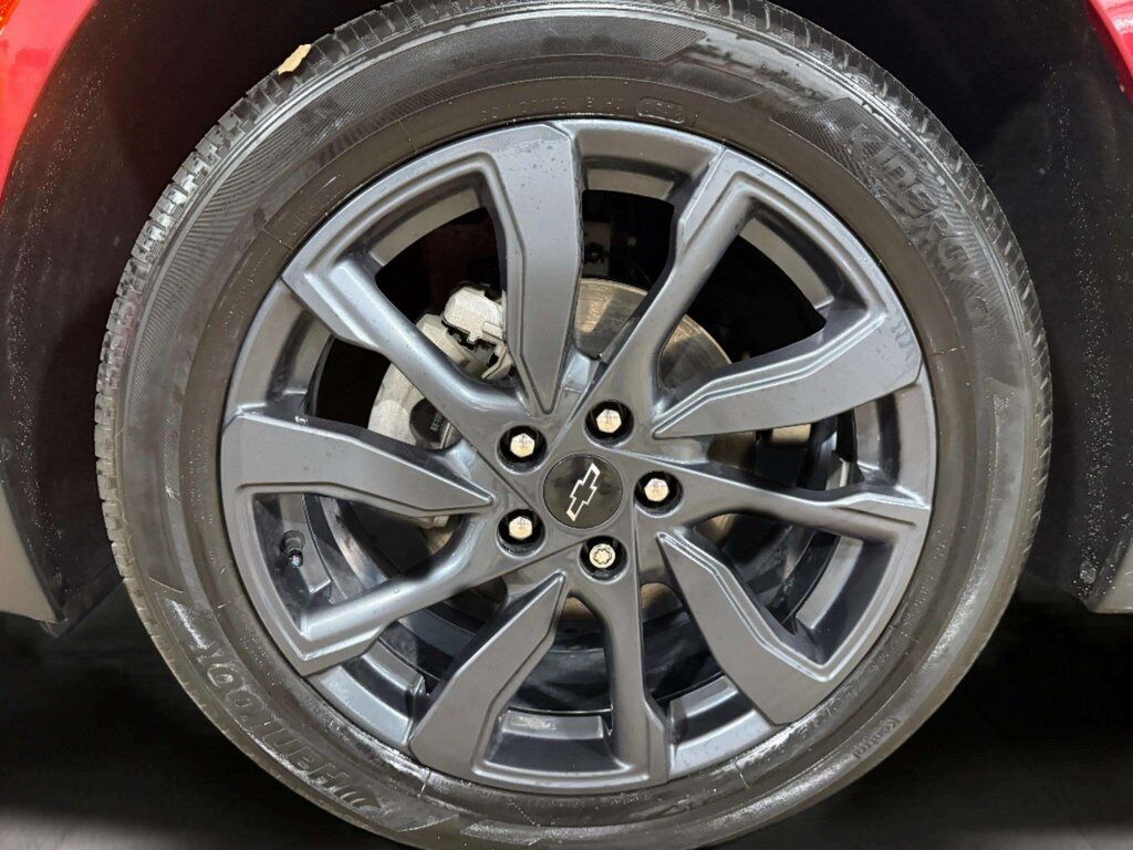 2022 Chevrolet Equinox RS w/RS Plus Pkg San Clemente CA 2022 Chevrolet Equinox RS w/RS Plus Pkg San Clemente CA