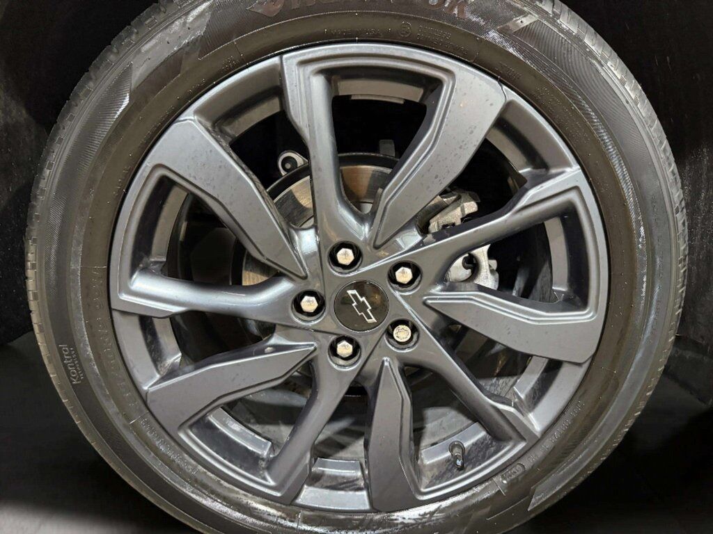 2022 Chevrolet Equinox RS w/RS Plus Pkg San Clemente CA 2022 Chevrolet Equinox RS w/RS Plus Pkg San Clemente CA