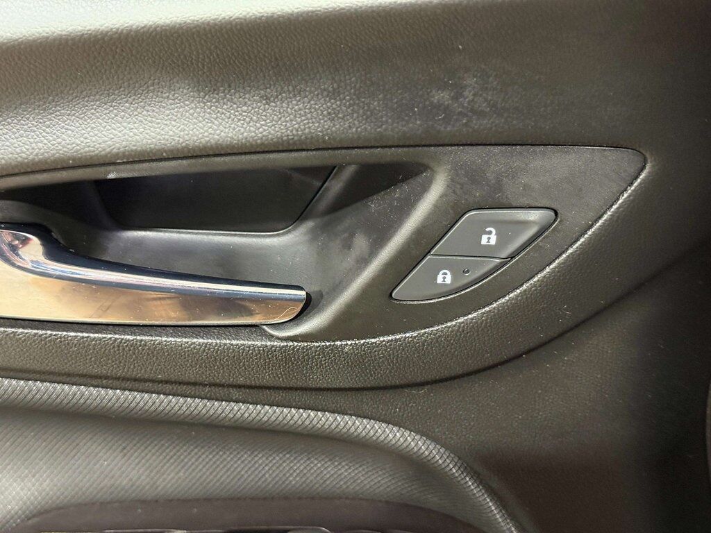 2022 Chevrolet Equinox RS w/RS Plus Pkg San Clemente CA 2022 Chevrolet Equinox RS w/RS Plus Pkg San Clemente CA