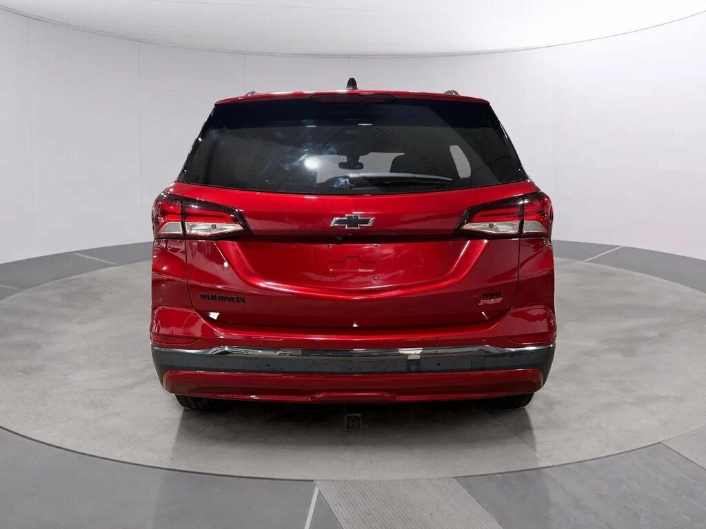 2022 Chevrolet Equinox RS w/RS Plus Pkg San Clemente CA