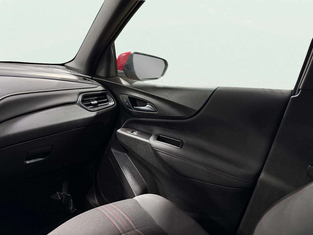 2022 Chevrolet Equinox RS w/RS Plus Pkg San Clemente CA