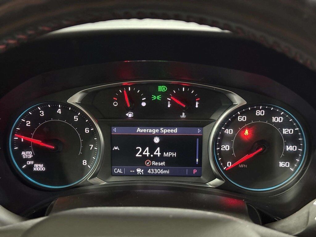 2022 Chevrolet Equinox RS w/RS Plus Pkg San Clemente CA