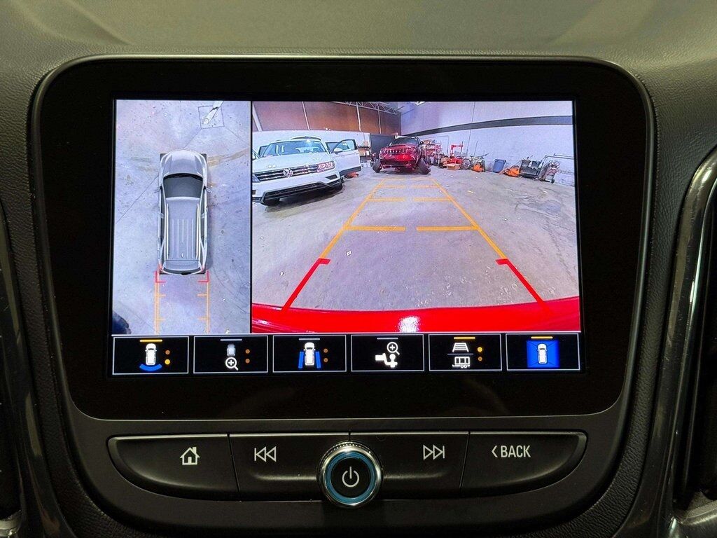 2022 Chevrolet Equinox RS w/RS Plus Pkg San Clemente CA
