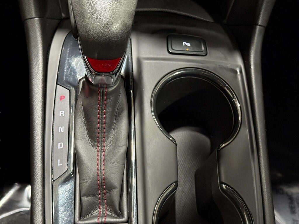 2022 Chevrolet Equinox RS w/RS Plus Pkg San Clemente CA