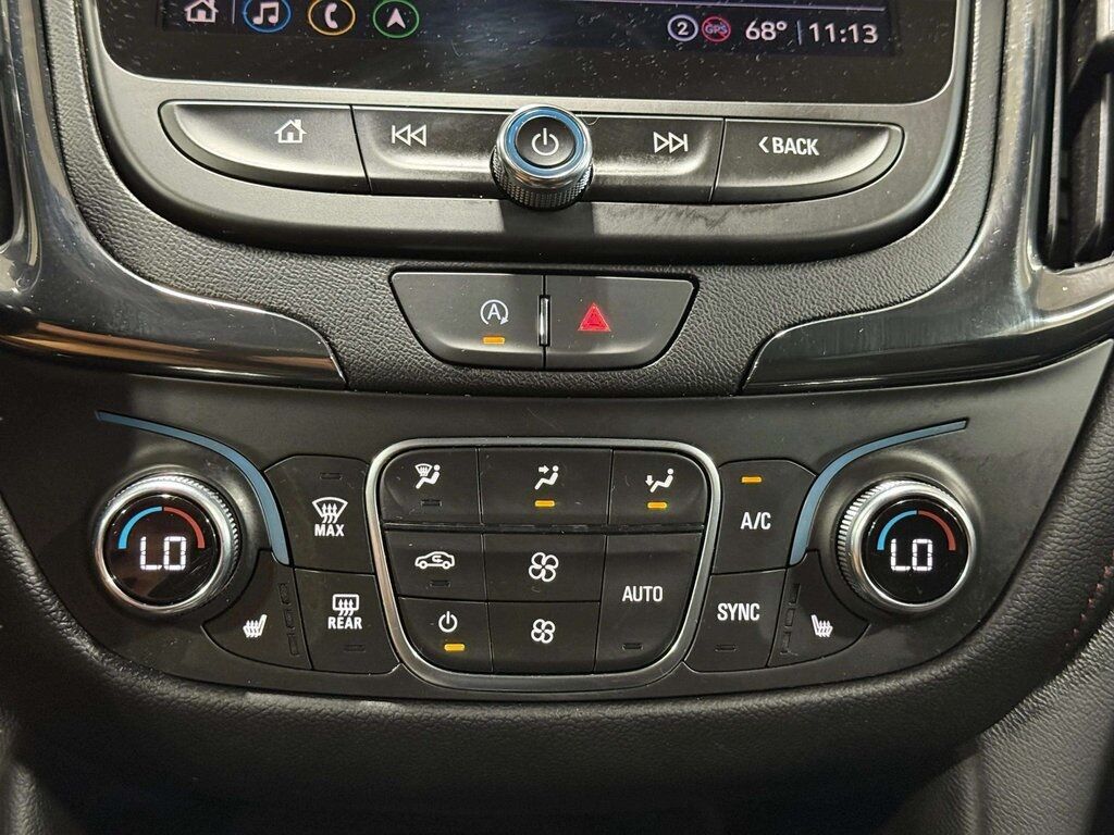 2022 Chevrolet Equinox RS w/RS Plus Pkg San Clemente CA