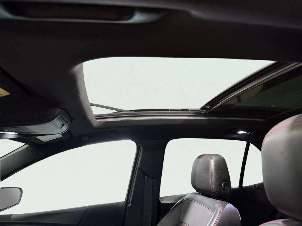 2022 Chevrolet Equinox RS w/RS Plus Pkg San Clemente CA