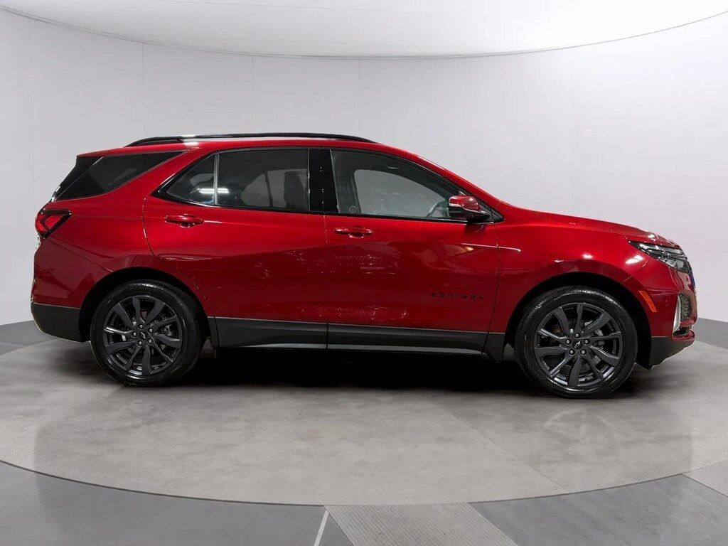 2022 Chevrolet Equinox RS w/RS Plus Pkg San Clemente CA