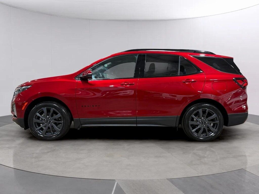 2022 Chevrolet Equinox RS w/RS Plus Pkg San Clemente CA