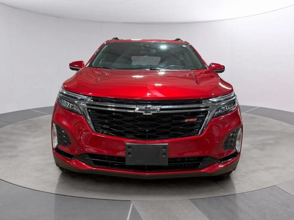 2022 Chevrolet Equinox RS w/RS Plus Pkg San Clemente CA