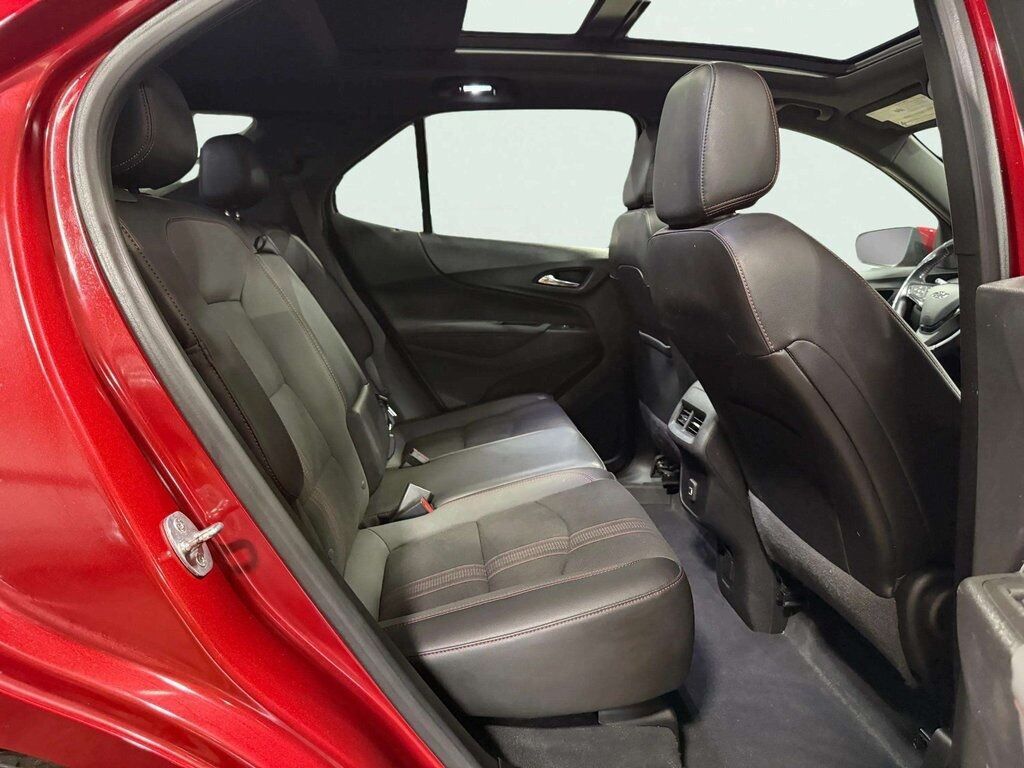 2022 Chevrolet Equinox RS w/RS Plus Pkg San Clemente CA